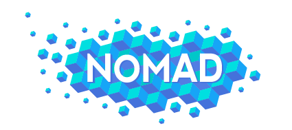 NOMAD Lab